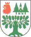 Wappen Bretnig-Hauswalde